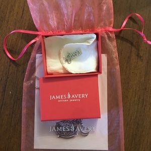 JAMES AVERY CHARMS! Never used.